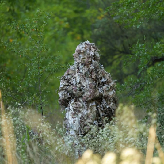 Индивидуальный маскировочный комплект Camo